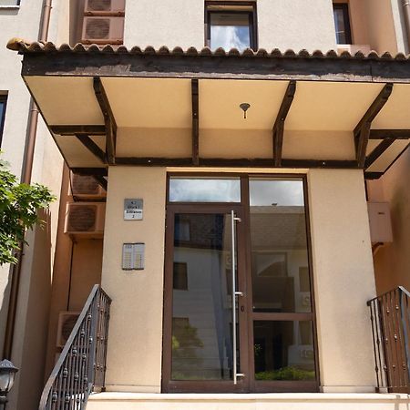 Omnia In Kaliakria Resort By Rv Apartments Topola Εξωτερικό φωτογραφία