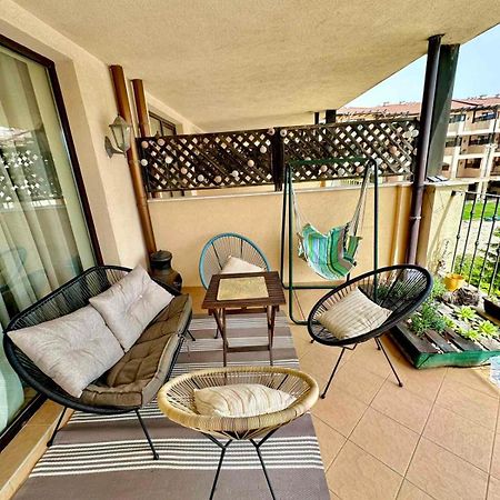 Omnia In Kaliakria Resort By Rv Apartments Topola Εξωτερικό φωτογραφία