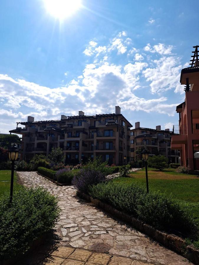 Omnia In Kaliakria Resort By Rv Apartments Topola Εξωτερικό φωτογραφία