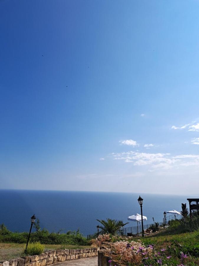 Omnia In Kaliakria Resort By Rv Apartments Topola Εξωτερικό φωτογραφία