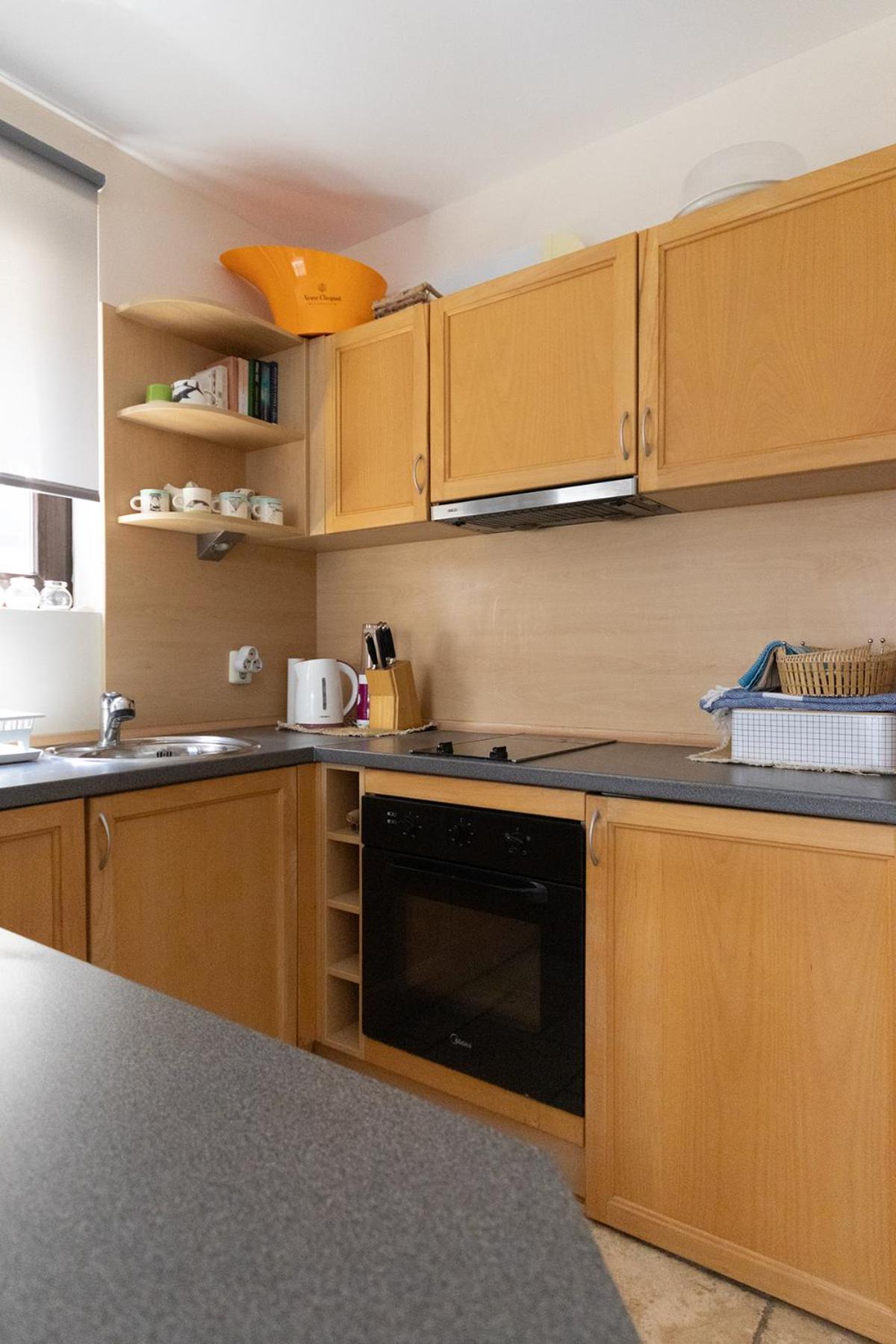 Omnia In Kaliakria Resort By Rv Apartments Topola Εξωτερικό φωτογραφία