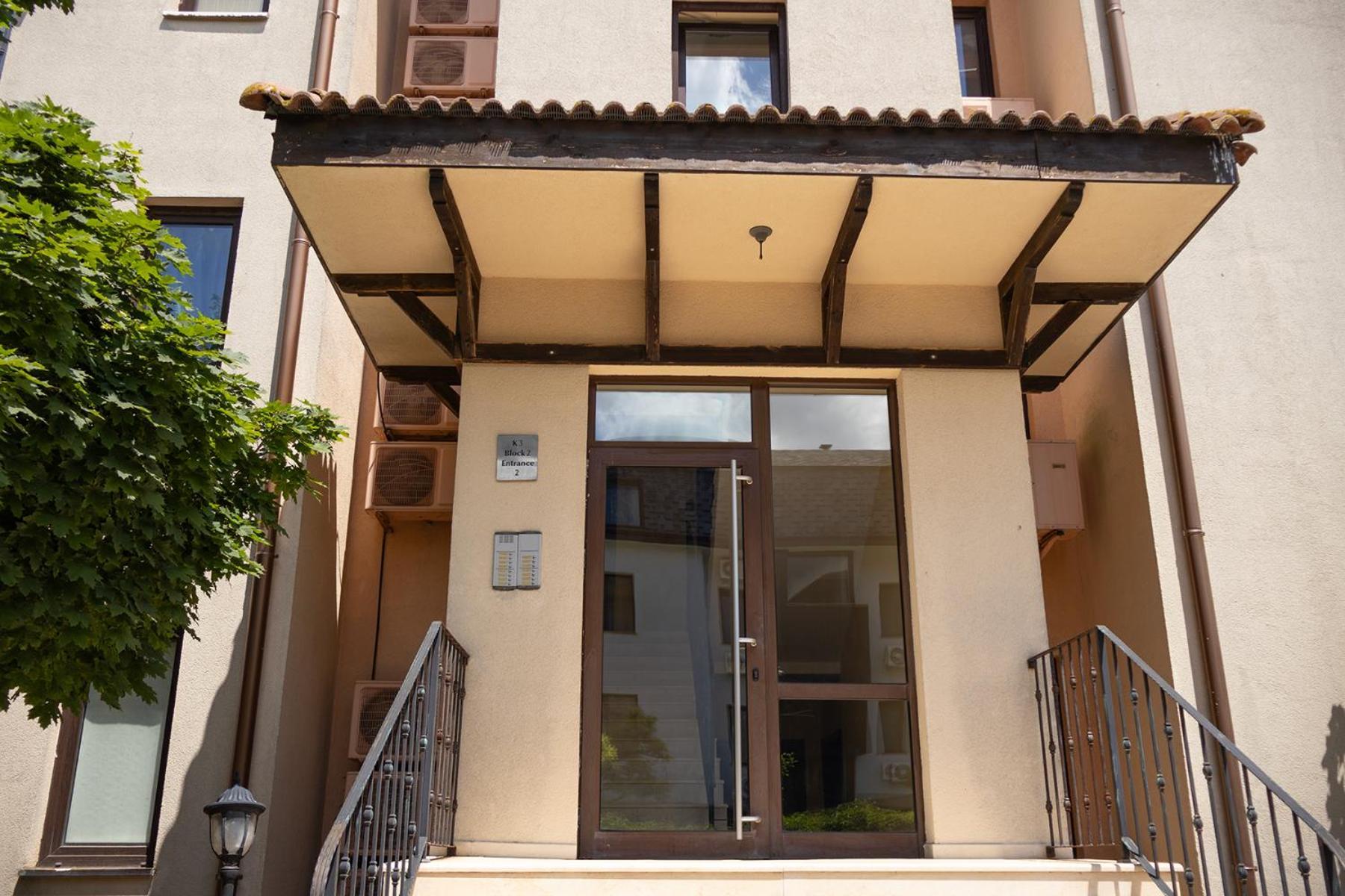 Omnia In Kaliakria Resort By Rv Apartments Topola Εξωτερικό φωτογραφία