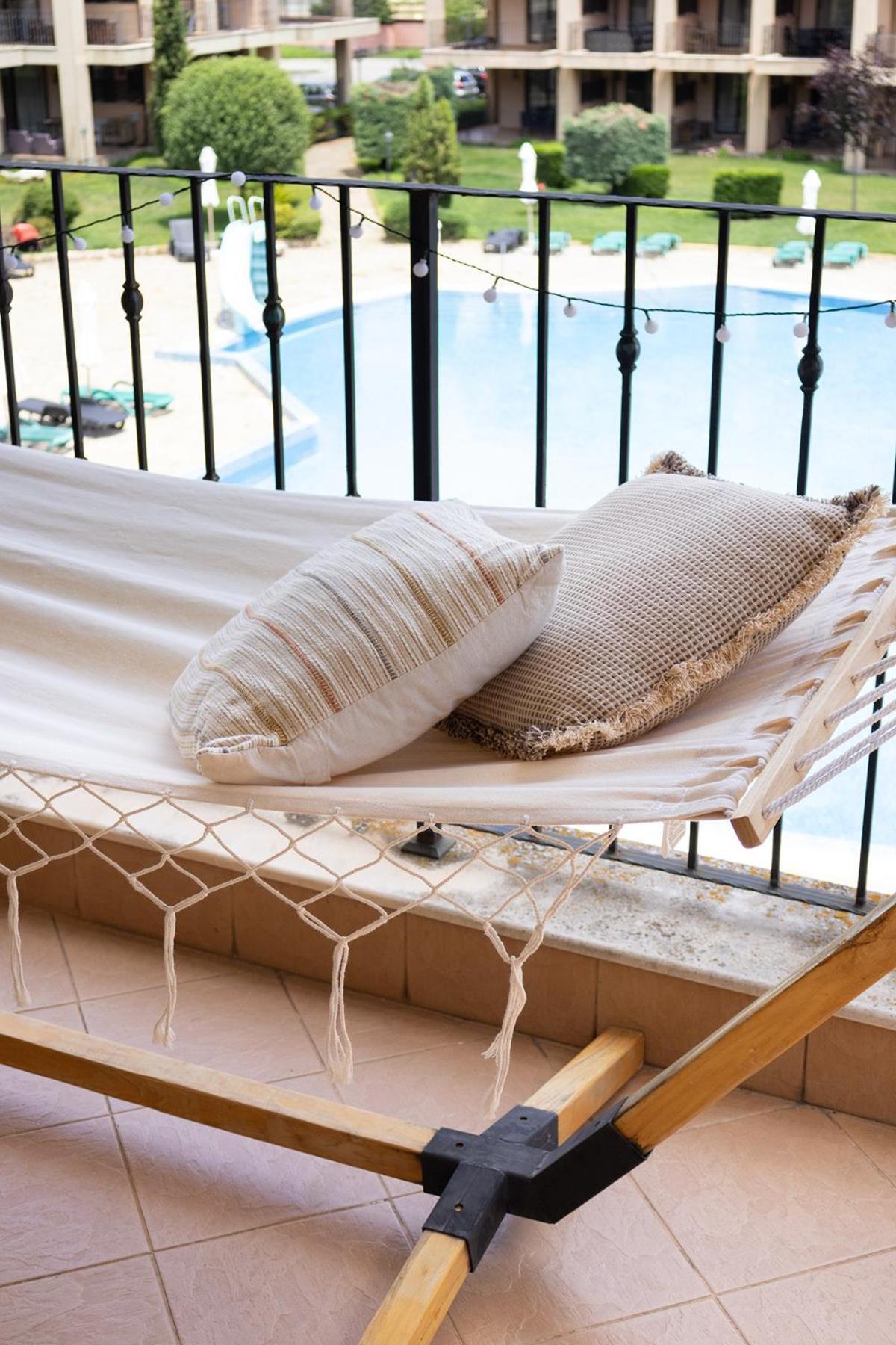 Omnia In Kaliakria Resort By Rv Apartments Topola Εξωτερικό φωτογραφία