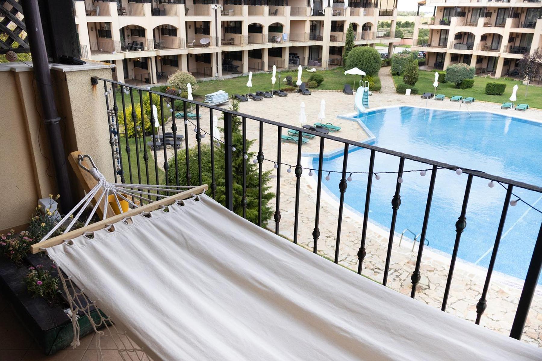 Omnia In Kaliakria Resort By Rv Apartments Topola Εξωτερικό φωτογραφία