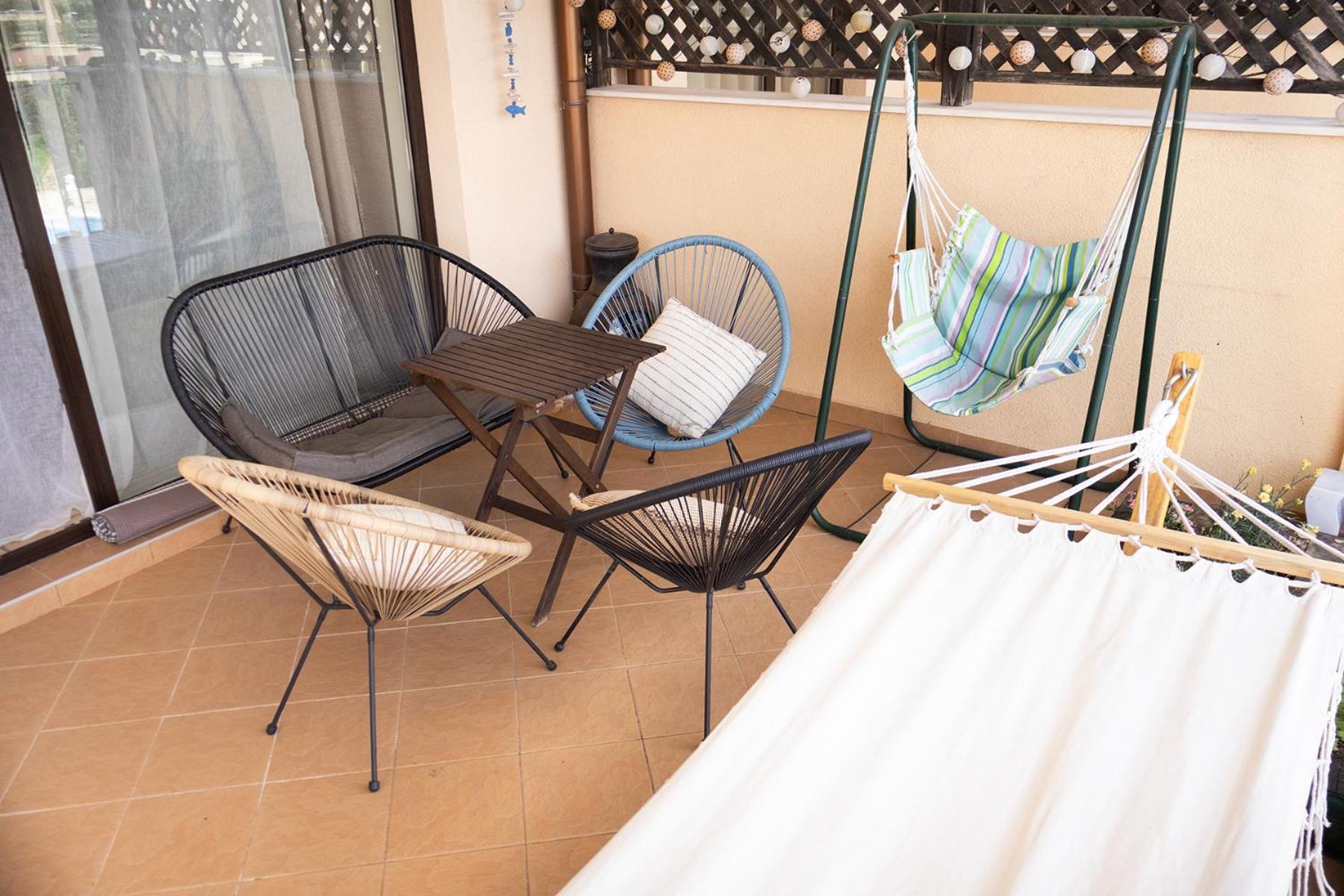 Omnia In Kaliakria Resort By Rv Apartments Topola Εξωτερικό φωτογραφία