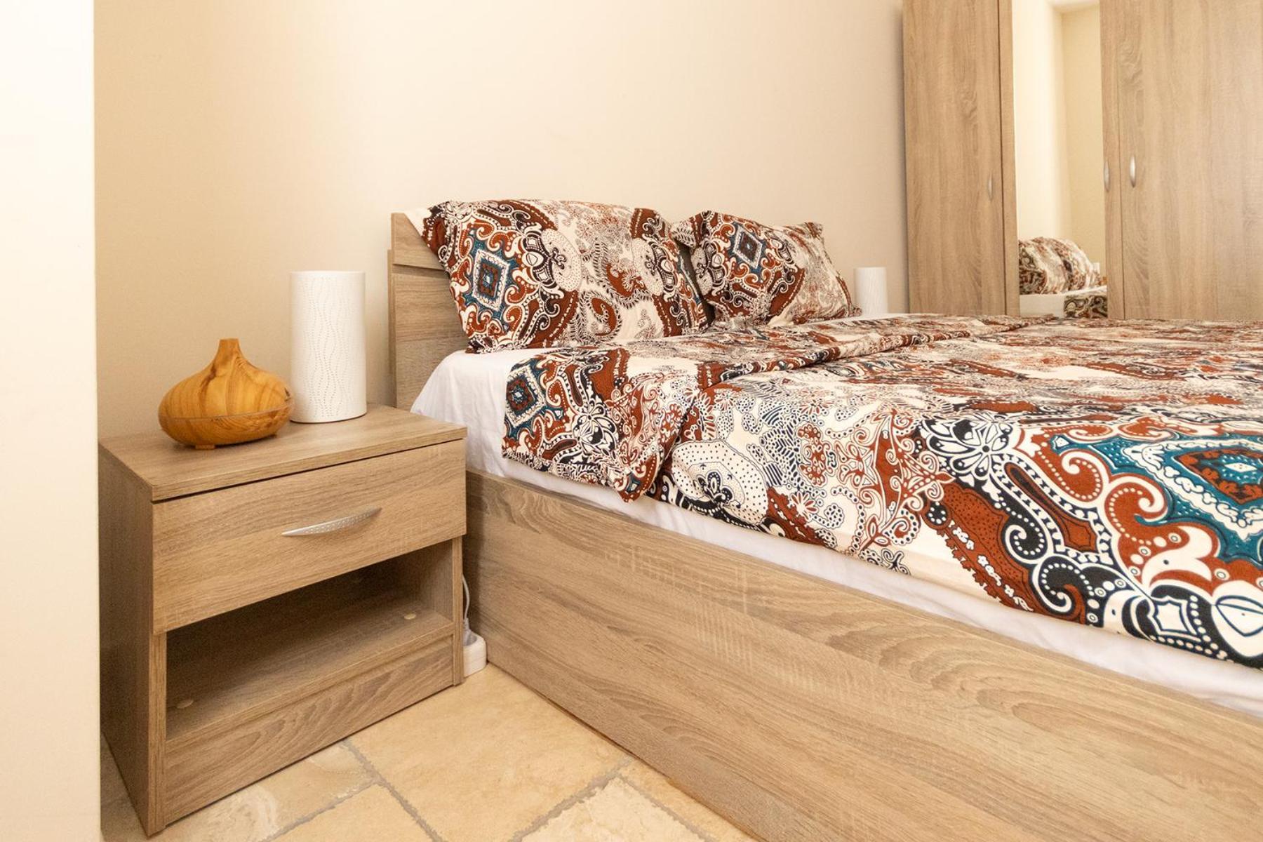 Omnia In Kaliakria Resort By Rv Apartments Topola Εξωτερικό φωτογραφία