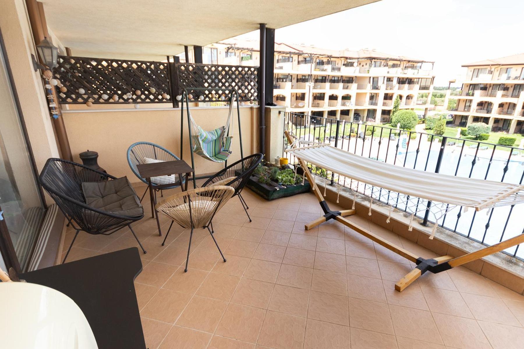 Omnia In Kaliakria Resort By Rv Apartments Topola Εξωτερικό φωτογραφία