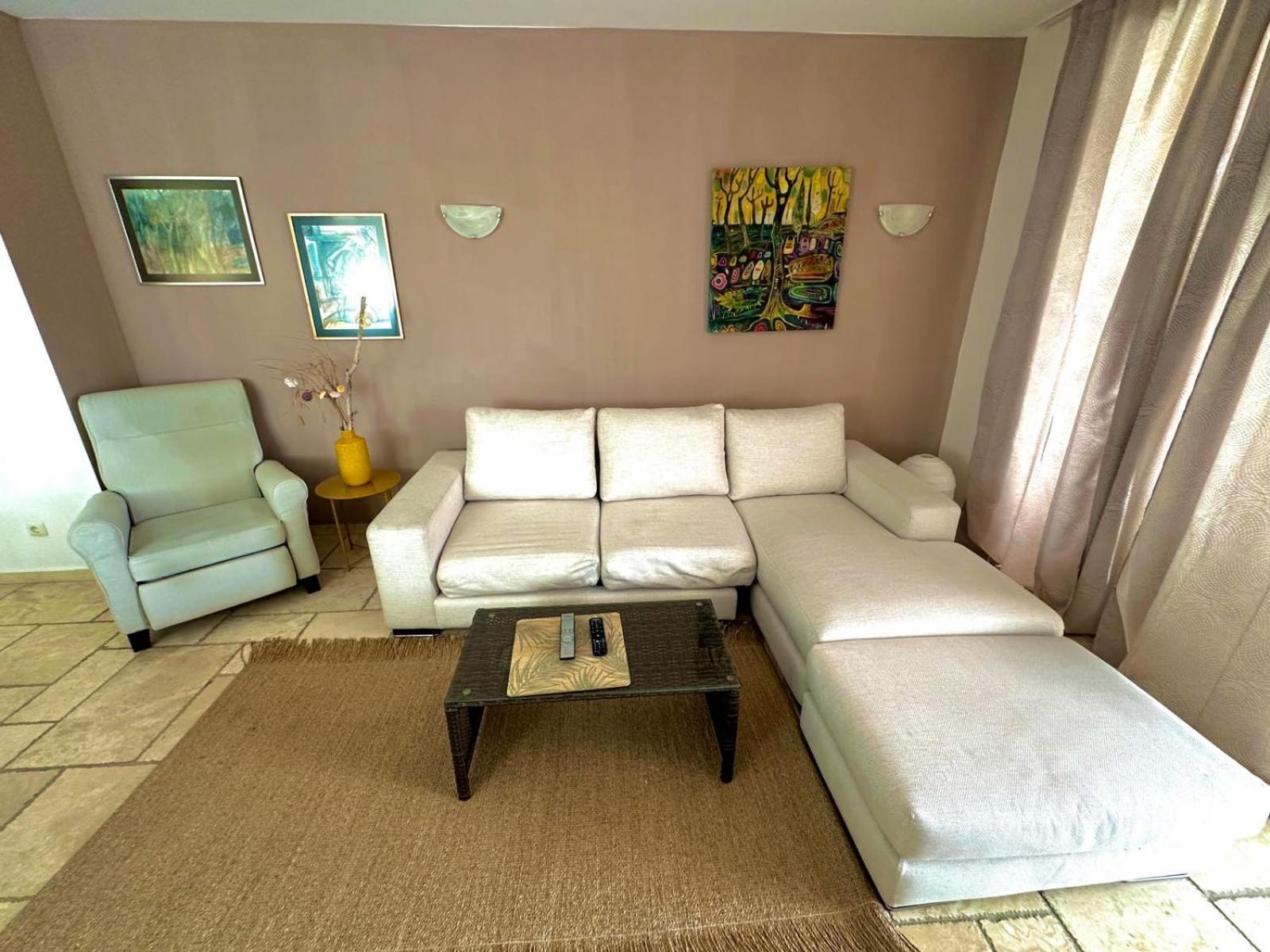 Omnia In Kaliakria Resort By Rv Apartments Topola Εξωτερικό φωτογραφία