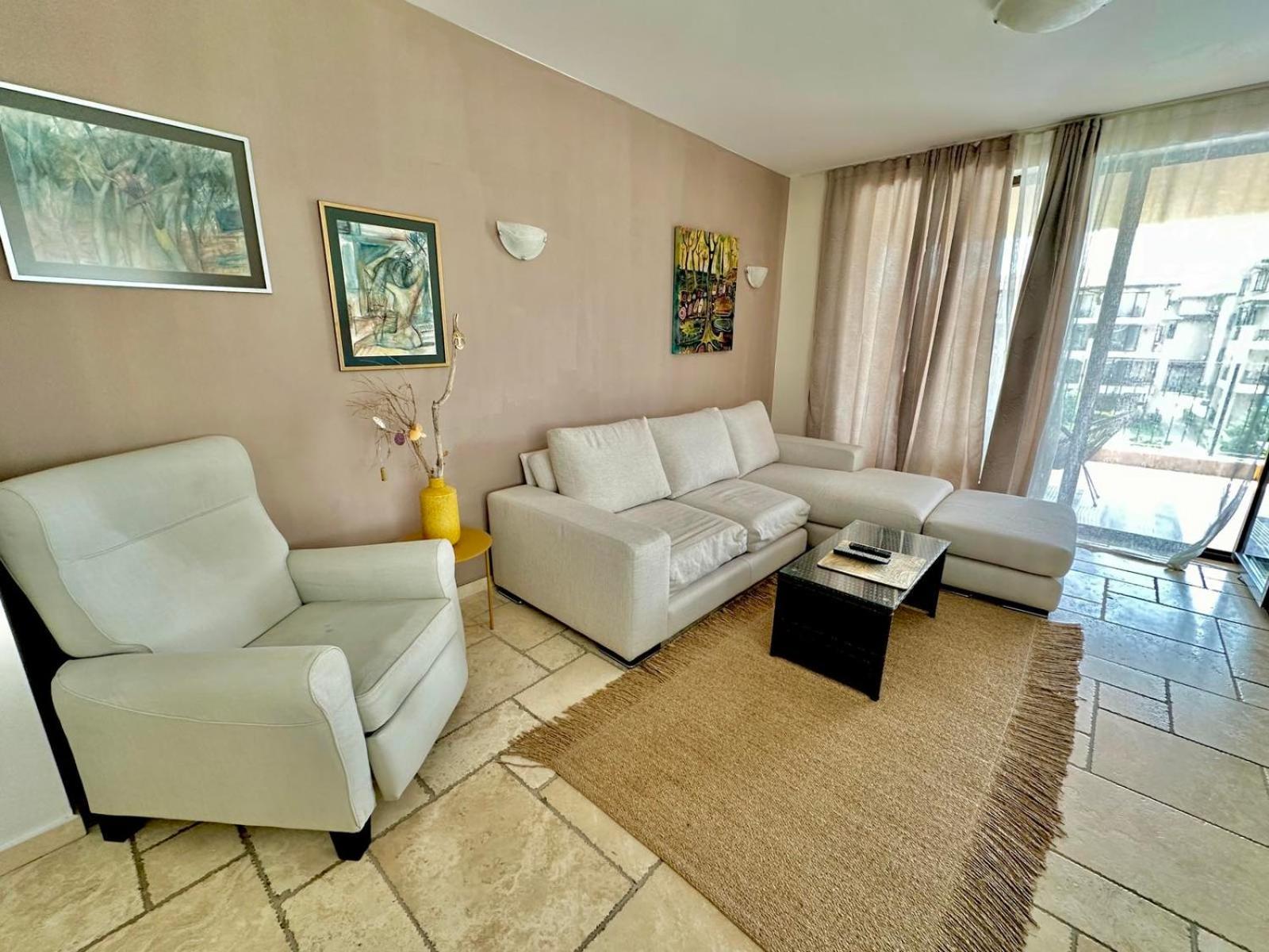 Omnia In Kaliakria Resort By Rv Apartments Topola Εξωτερικό φωτογραφία