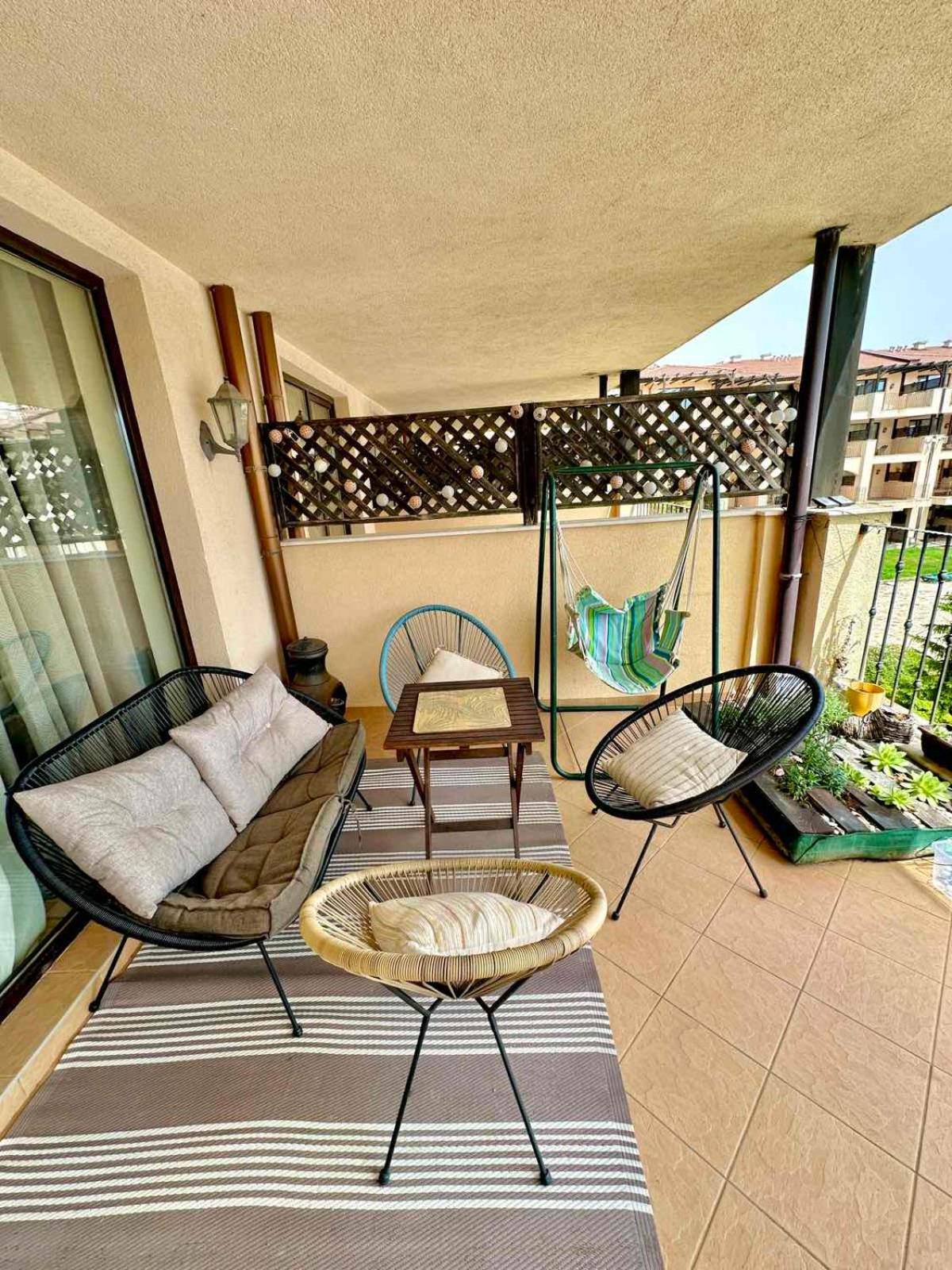 Omnia In Kaliakria Resort By Rv Apartments Topola Εξωτερικό φωτογραφία